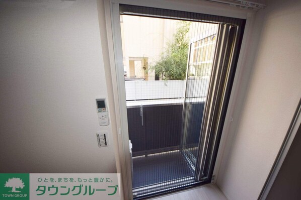 アヴァンス東日暮里の物件内観写真